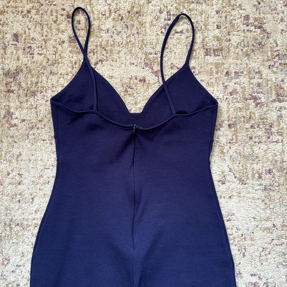 Lulu’s Don’t Tell Em Bodycon Midi Dress - Picture 8 of 15